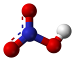 Dealer of Nitric Acid